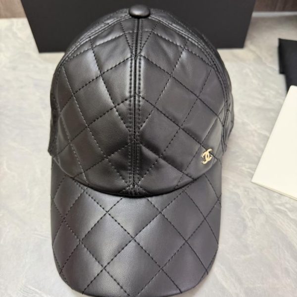 replica,repliche,fake,1:1,earrings,bracelet,ring,jewelry Cappellino da baseball originale CHANEL personalizzato (DID0X5)