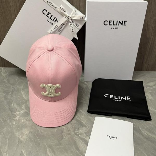 replica,repliche,fake,1:1,earrings,bracelet,ring,jewelry Cappellino da baseball personalizzato originale CELIN (6IWXMQ) – Stesso stile del sito ufficiale