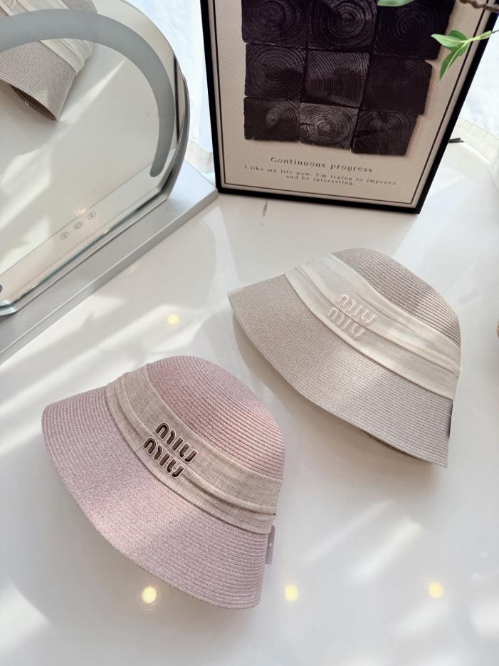 replica,repliche,fake,1:1,earrings,bracelet,ring,jewelry Cappello da pescatore stile delicato MiuMiu (JNGV6T) replica,repliche,fake,1:1,earrings,bracelet,ring,jewelry Cappello da pescatore stile delicato MiuMiu (JNGV6T)
