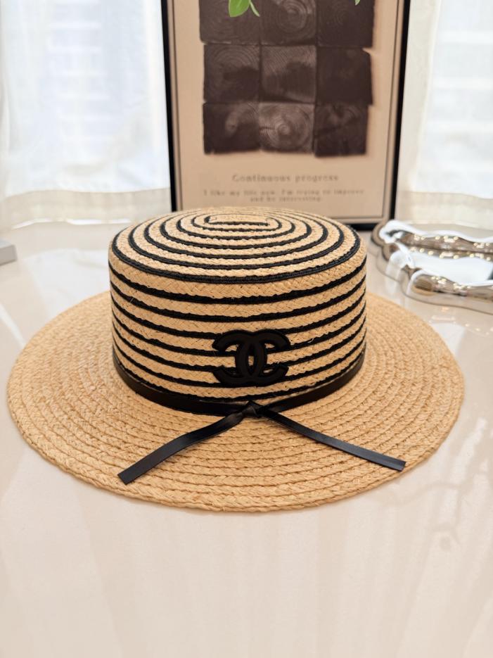 replica,repliche,fake,1:1,earrings,bracelet,ring,jewelry Cappello Chanel a righe in rafia (14O9J5) replica,repliche,fake,1:1,earrings,bracelet,ring,jewelry Cappello Chanel a righe in rafia (14O9J5)