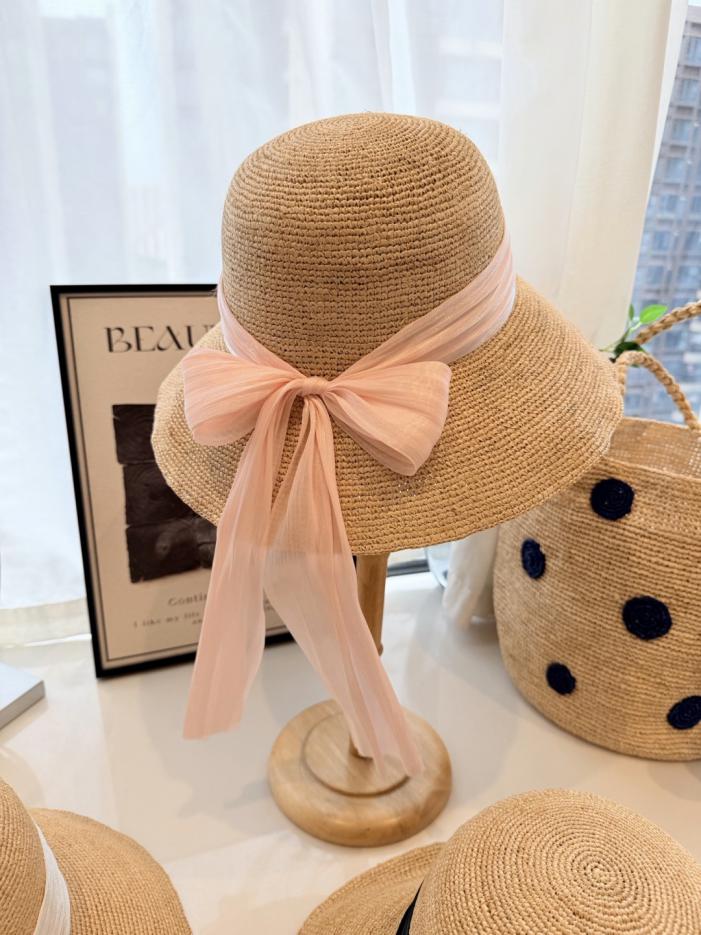 replica,repliche,fake,1:1,earrings,bracelet,ring,jewelry Cappello a tesa larga CELINE in rafia intrecciata a mano (5 cm) NUOVO CON SCATOLA replica,repliche,fake,1:1,earrings,bracelet,ring,jewelry Cappello a tesa larga CELINE in rafia intrecciata a mano (5 cm) NUOVO CON SCATOLA