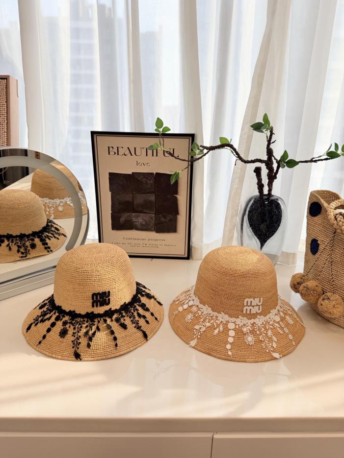replica,repliche,fake,1:1,earrings,bracelet,ring,jewelry Cappello di paglia a tesa larga in rafia Miu Miu (ML6ZEO) replica,repliche,fake,1:1,earrings,bracelet,ring,jewelry Cappello di paglia a tesa larga in rafia Miu Miu (ML6ZEO)