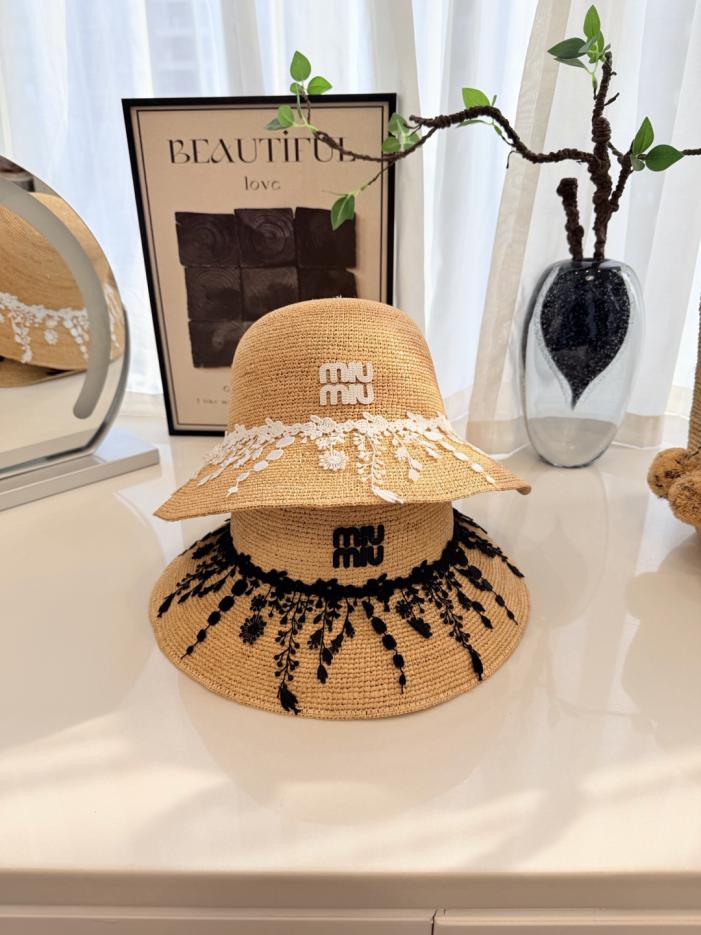 replica,repliche,fake,1:1,earrings,bracelet,ring,jewelry Cappello di paglia a tesa larga in rafia Miu Miu (Q2X4AL) replica,repliche,fake,1:1,earrings,bracelet,ring,jewelry Cappello di paglia a tesa larga in rafia Miu Miu (Q2X4AL)