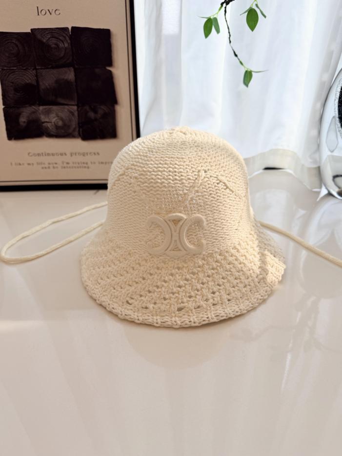 replica,repliche,fake,1:1,earrings,bracelet,ring,jewelry Cappello da pescatore traforato in stile CELINE (KTJLTE) replica,repliche,fake,1:1,earrings,bracelet,ring,jewelry Cappello da pescatore traforato in stile CELINE (KTJLTE)