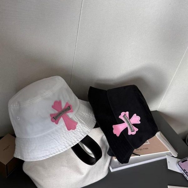 replica,repliche,fake,1:1,earrings,bracelet,ring,jewelry Chrome Hearts CH25 Summer New Fisherman Style (GDWGZF)