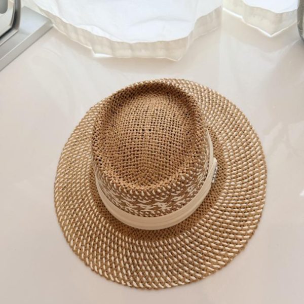 replica,repliche,fake,1:1,earrings,bracelet,ring,jewelry Cappello a cilindro Dior (V1UU0D)