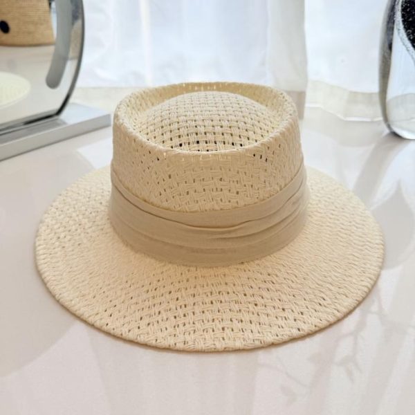replica,repliche,fake,1:1,earrings,bracelet,ring,jewelry Cappello a tesa piatta Loewe (J3OFGK)
