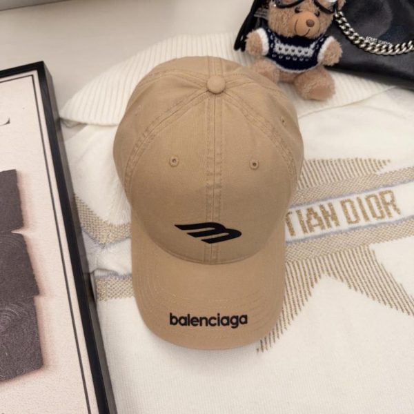 Cappellino da baseball Balenciaga (LF706O)