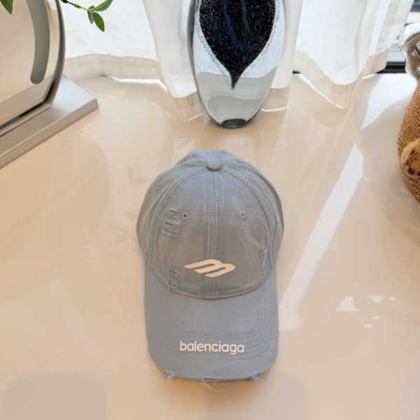 replica,repliche,fake,1:1,earrings,bracelet,ring,jewelry Cappellino da baseball Balenciaga Macaron (0GHY4Q)