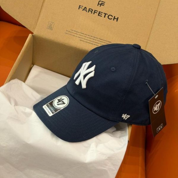 replica,repliche,fake,1:1,earrings,bracelet,ring,jewelry Cappellino da baseball NY (GVJ8M8)