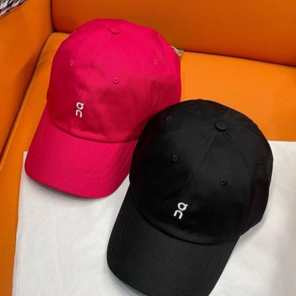 replica,repliche,fake,1:1,earrings,bracelet,ring,jewelry Cappellino da baseball On-Run (599QHK)