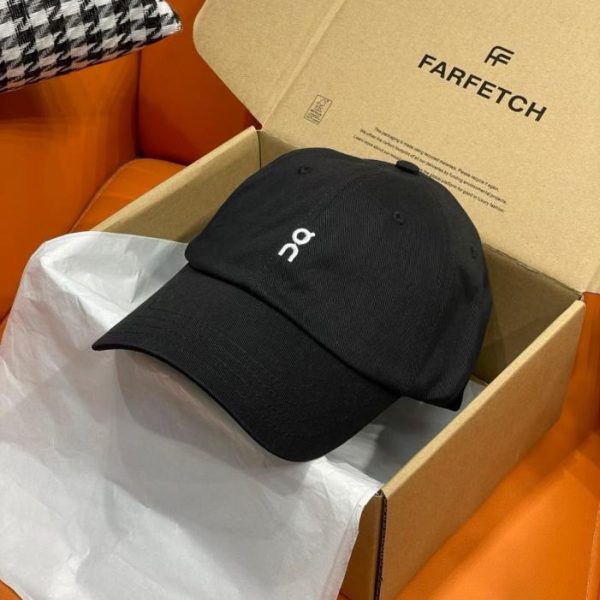 replica,repliche,fake,1:1,earrings,bracelet,ring,jewelry Cappellino da baseball On-Run (LLFLEX)