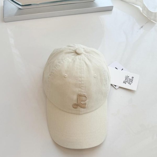 replica,repliche,fake,1:1,earrings,bracelet,ring,jewelry Nuovo cappellino da baseball firmato Rest and Recreation (ASQQVG)