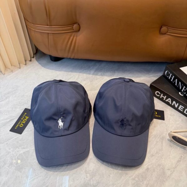 replica,repliche,fake,1:1,earrings,bracelet,ring,jewelry Nuovo cappellino da baseball e cappello da sole POLO primavera/estate, classico con ricamo 4D (TL7N8Y)