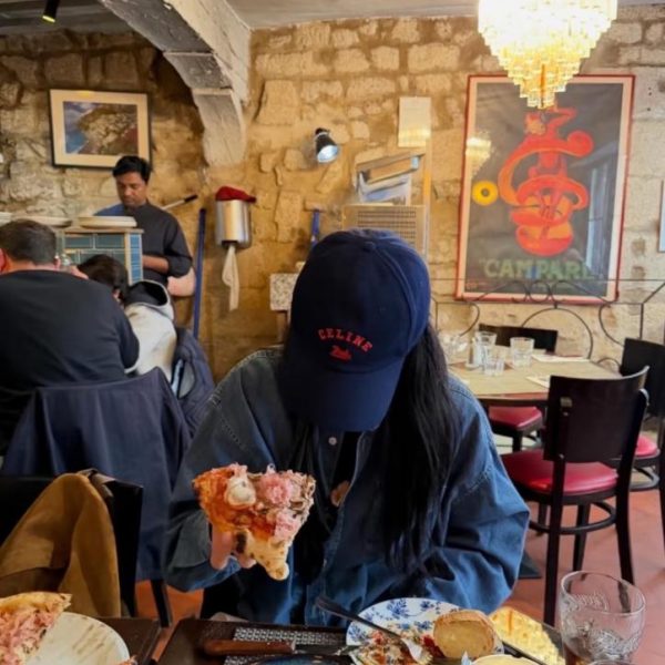 replica,repliche,fake,1:1,earrings,bracelet,ring,jewelry Il nuovo cappellino da baseball classico, casual e di tendenza di Celine (7KFMGM)