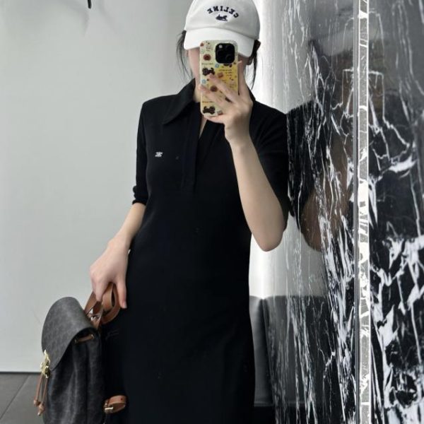 replica,repliche,fake,1:1,earrings,bracelet,ring,jewelry Nuovo cappellino da baseball classico, casual e di tendenza di Celine (8XBEOU)