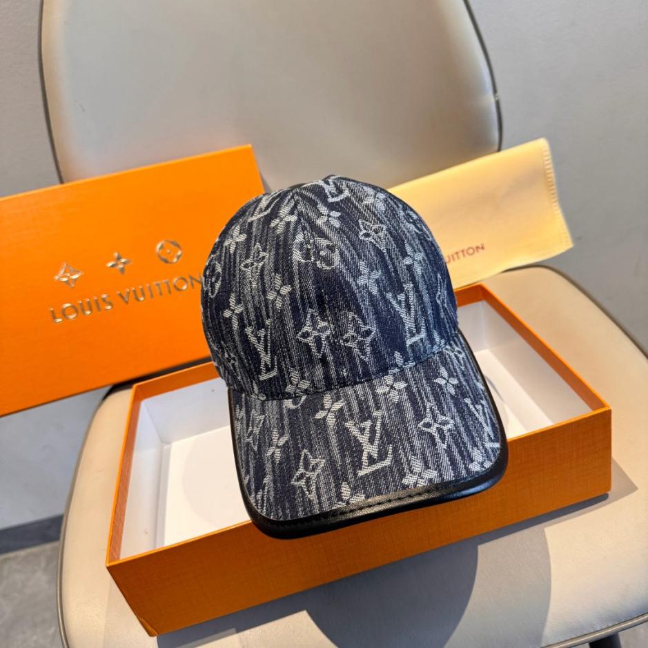 replica,repliche,fake,1:1,earrings,bracelet,ring,jewelry Nuovo cappellino da baseball Louis Vuitton, design originale, jacquard denim LV (Y0LUY7) replica,repliche,fake,1:1,earrings,bracelet,ring,jewelry Nuovo cappellino da baseball Louis Vuitton, design originale, jacquard denim LV (Y0LUY7)