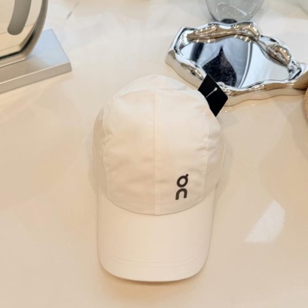 replica,repliche,fake,1:1,earrings,bracelet,ring,jewelry Cappellino da baseball ad asciugatura rapida On Style (1E0YQK)