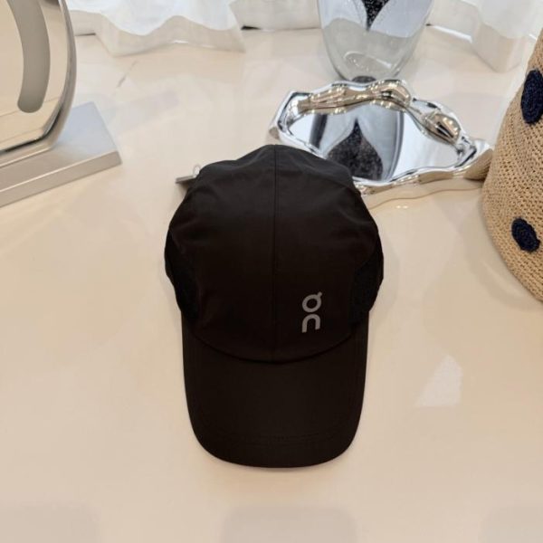 Cappellino da baseball On-style ad asciugatura rapida (8NZ6BT)