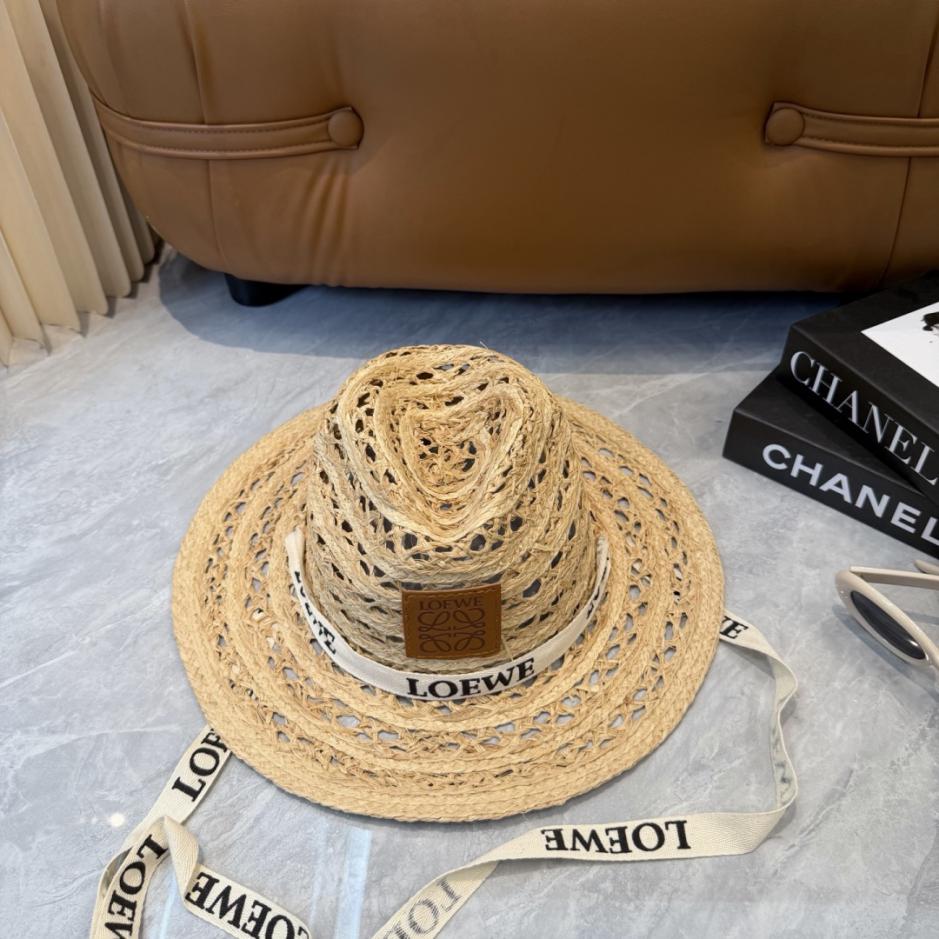 replica,repliche,fake,1:1,earrings,bracelet,ring,jewelry Cappello di paglia casual a tesa larga Loewe Primavera/Estate (OQ8057) replica,repliche,fake,1:1,earrings,bracelet,ring,jewelry Cappello di paglia casual a tesa larga Loewe Primavera/Estate (OQ8057)