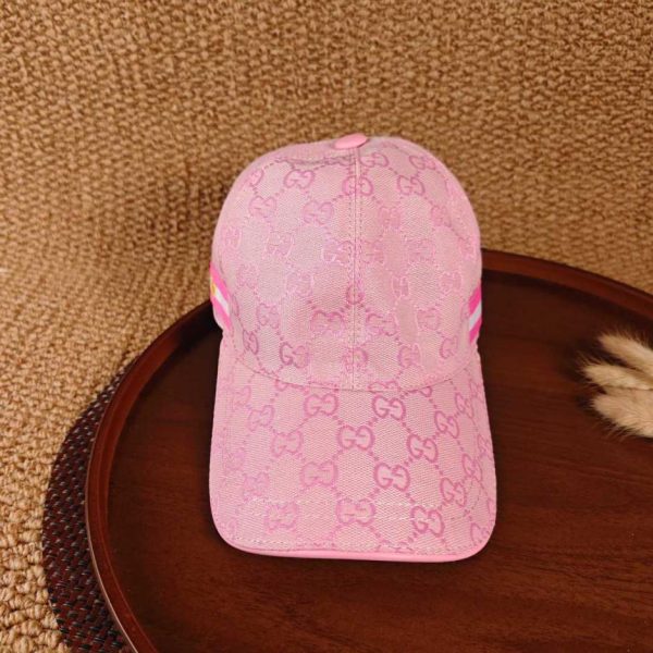 replica,repliche,fake,1:1,earrings,bracelet,ring,jewelry GUCCI – Cappellino da baseball classico con ape (G7CHCT)