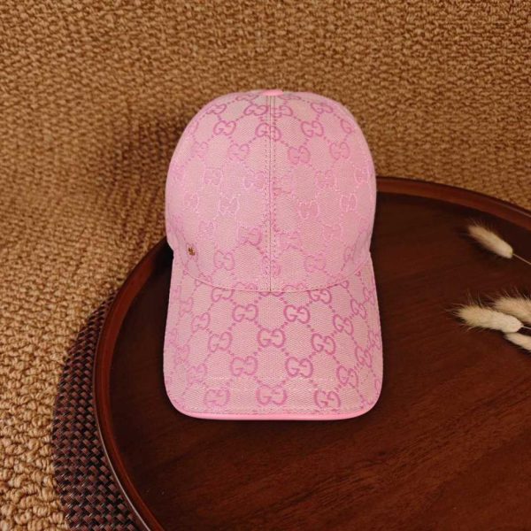 replica,repliche,fake,1:1,earrings,bracelet,ring,jewelry Cappellino da baseball Gucci Small Hardware Series (5WKIWH)