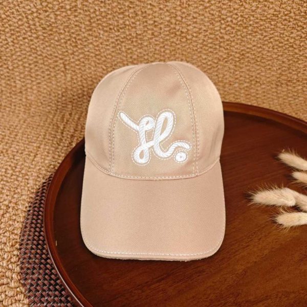 replica,repliche,fake,1:1,earrings,bracelet,ring,jewelry Nuovo cappellino da baseball Hermes (1FU98B)