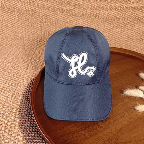 replica,repliche,fake,1:1,earrings,bracelet,ring,jewelry Il nuovo cappellino da baseball di Hermes (MCSUVU)