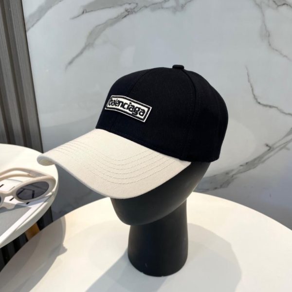 replica,repliche,fake,1:1,earrings,bracelet,ring,jewelry Cappellino da baseball Balenciaga, nuovo modello primaverile (VCWQNX)