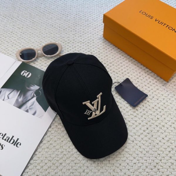 replica,repliche,fake,1:1,earrings,bracelet,ring,jewelry Cappellino da baseball Louis Vuitton (8NYBID)