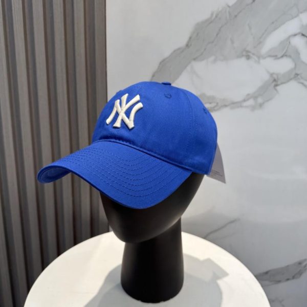 replica,repliche,fake,1:1,earrings,bracelet,ring,jewelry Autentico cappellino da baseball coreano MLB (V3YS63)