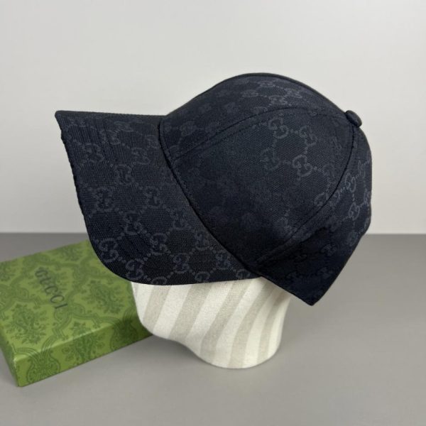 replica,repliche,fake,1:1,earrings,bracelet,ring,jewelry Nuovo cappellino da baseball GUCCI (4FTNQM)