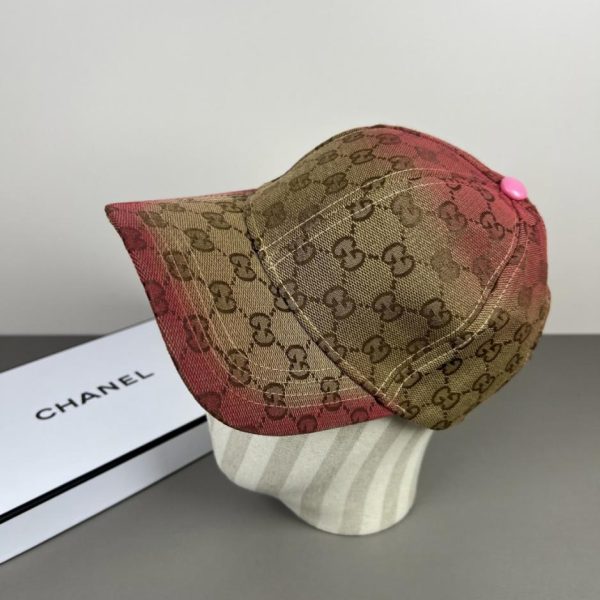 replica,repliche,fake,1:1,earrings,bracelet,ring,jewelry Nuovo cappellino da baseball GUCCI (FR0K7D)