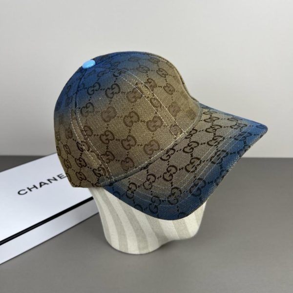 replica,repliche,fake,1:1,earrings,bracelet,ring,jewelry Nuovo cappellino da baseball GUCCI (Z7SSTO)