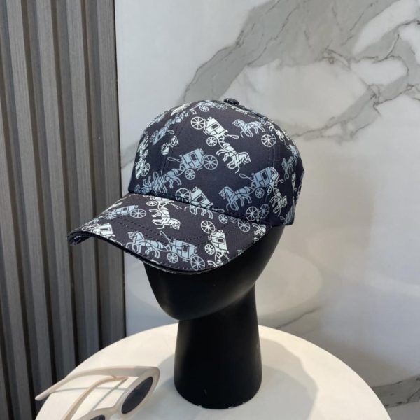 replica,repliche,fake,1:1,earrings,bracelet,ring,jewelry Nuovo cappellino da baseball dell’allenatore (C4XGM2)