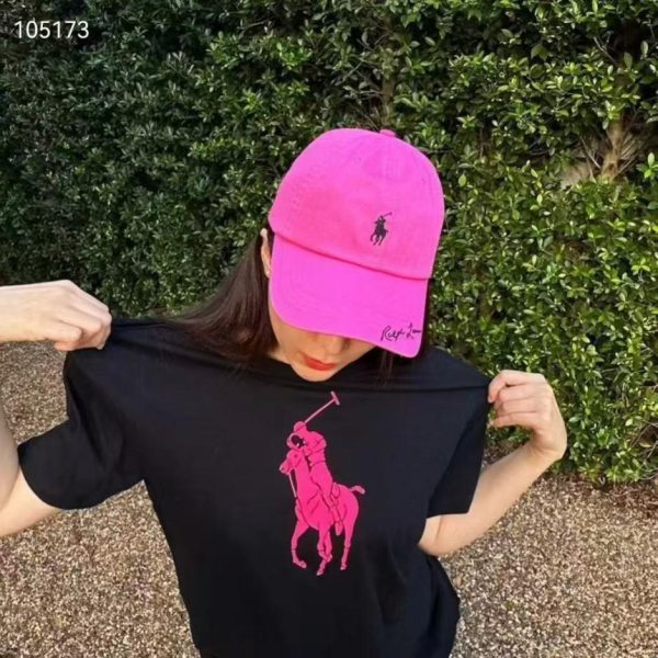 replica,repliche,fake,1:1,earrings,bracelet,ring,jewelry 【POLO】Ultimo cappellino da baseball Palace Classic ricamato (X0OMV9)