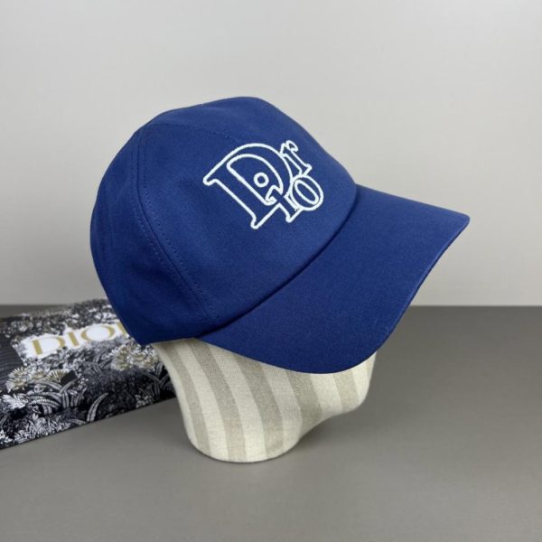 replica,repliche,fake,1:1,earrings,bracelet,ring,jewelry Il nuovo cappellino da baseball minimalista di DIOR per il mercato di massa (OMKKBG)