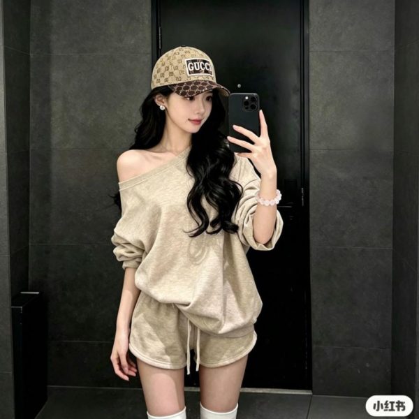 replica,repliche,fake,1:1,earrings,bracelet,ring,jewelry Nuovo cappellino da baseball GUCCI (348Z5W) – Sito ufficiale