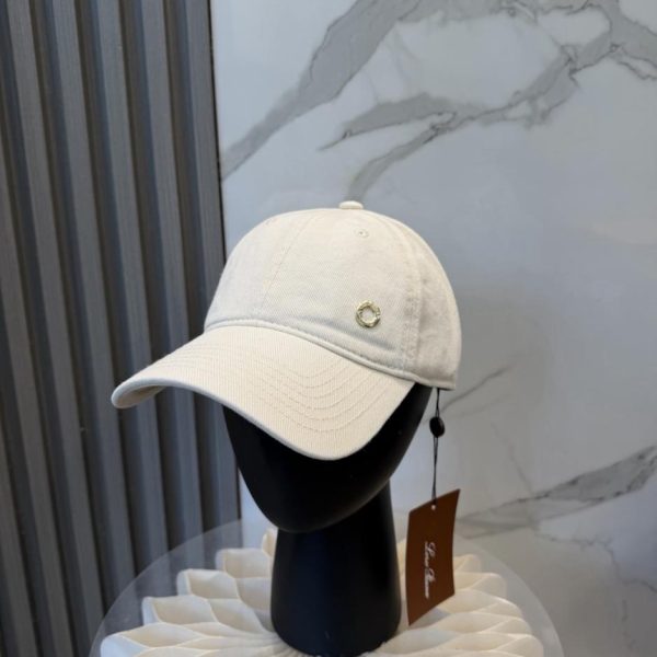 replica,repliche,fake,1:1,earrings,bracelet,ring,jewelry LP Nuoyou Pianya Nuovo cappellino da baseball (6XH7HN)