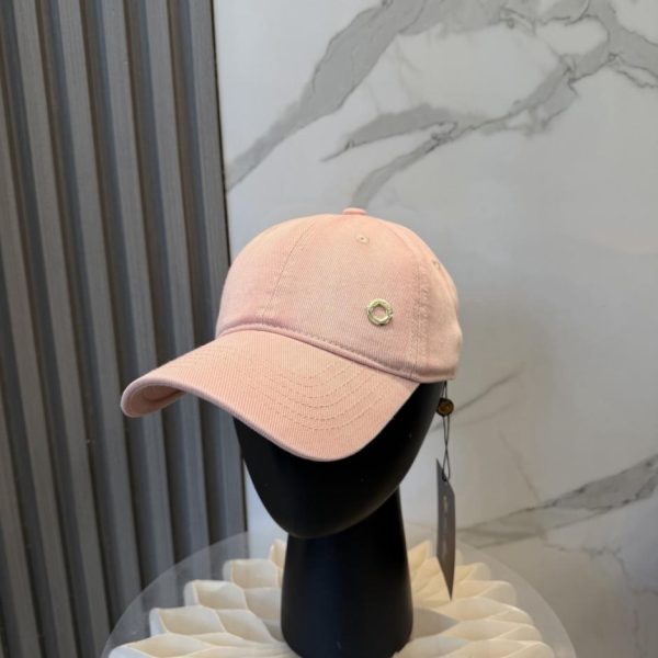 replica,repliche,fake,1:1,earrings,bracelet,ring,jewelry LP Nuoyou Pianya Nuovo cappellino da baseball (EID5MV)