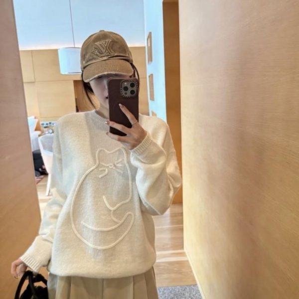 replica,repliche,fake,1:1,earrings,bracelet,ring,jewelry Cappellino da baseball di lusso Louis Vuitton con ricami (HET1M3)