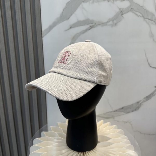 replica,repliche,fake,1:1,earrings,bracelet,ring,jewelry Nuovo cappellino da baseball di alta qualità Brunello Cucinelli (EU0XOZ)