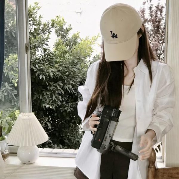 replica,repliche,fake,1:1,earrings,bracelet,ring,jewelry Autentico cappellino da baseball coreano MLB (9UQHTR)