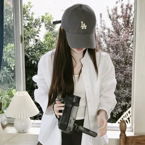 replica,repliche,fake,1:1,earrings,bracelet,ring,jewelry Autentico cappellino da baseball coreano MLB (G7GC76)
