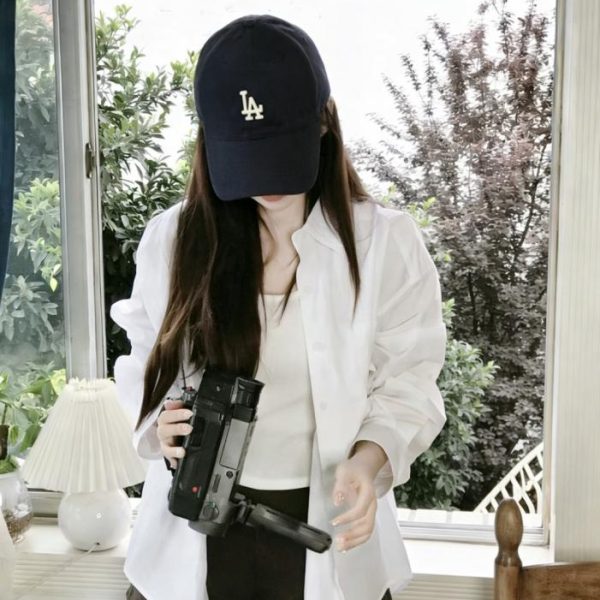 replica,repliche,fake,1:1,earrings,bracelet,ring,jewelry Autentico cappellino da baseball coreano MLB (YTM7MI)