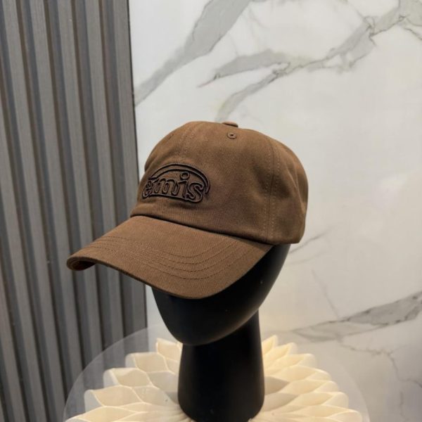 replica,repliche,fake,1:1,earrings,bracelet,ring,jewelry Nuovo cappellino da baseball del marchio coreano di streetwear emis (7JS39L)