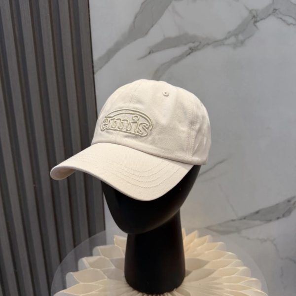 replica,repliche,fake,1:1,earrings,bracelet,ring,jewelry Nuovo cappellino da baseball del marchio coreano di streetwear emis (I80GDQ)