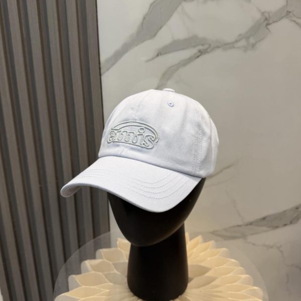 replica,repliche,fake,1:1,earrings,bracelet,ring,jewelry Nuovo cappellino da baseball del marchio coreano di streetwear emis (JINL91)