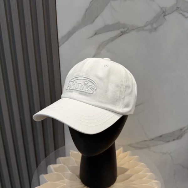 replica,repliche,fake,1:1,earrings,bracelet,ring,jewelry Nuovo cappellino da baseball del marchio coreano di streetwear emis (YC0IOX)