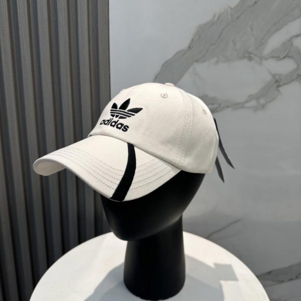 replica,repliche,fake,1:1,earrings,bracelet,ring,jewelry Cappellino da baseball Adidas High-Cut (ATRM1I)